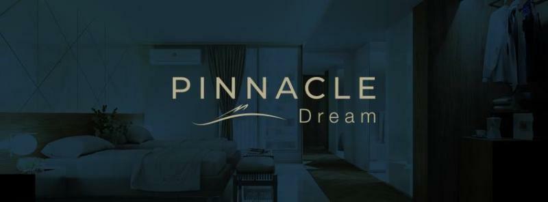 Pinnacle Dream Bangkok Exterior foto